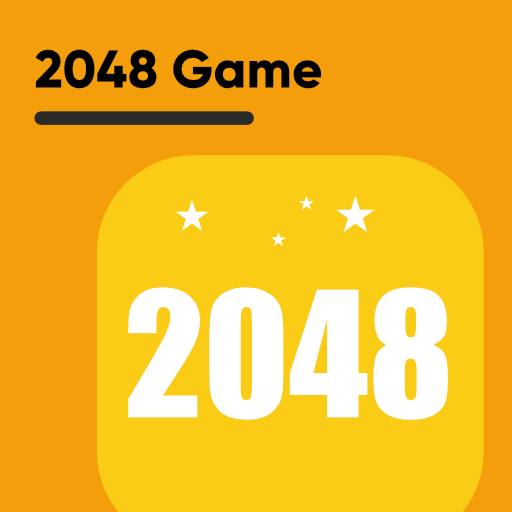 2048 Game
