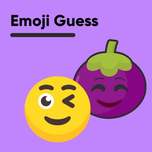 Emoji Guess