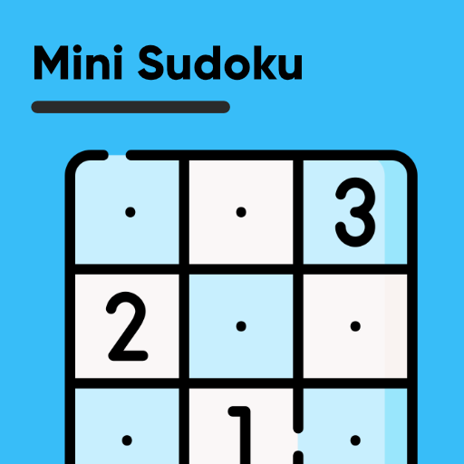 Mini Sudoku