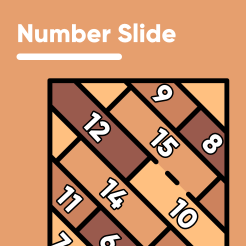 Number Slide